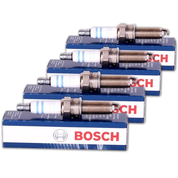 Opel İnsignia A 1.6 Turbo A16LET Platinyum Buji Takımı BOSCH