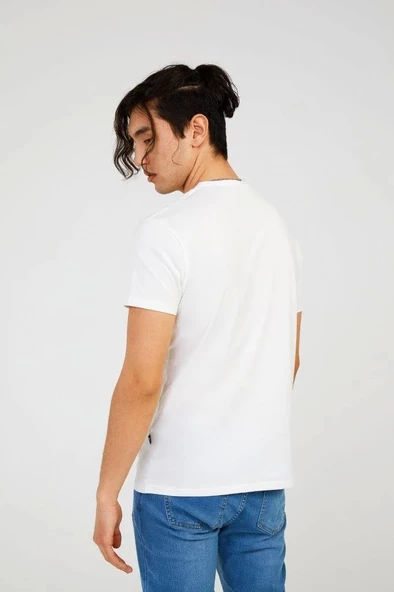 Healıng T-shırt - Resim 4