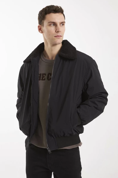Black CHELSEA - 3