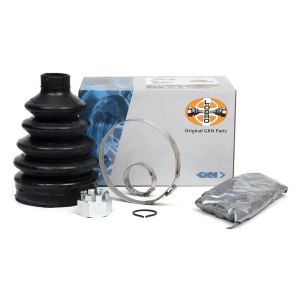 Opel Corsa B 1.4 / 1.5 / 1.7 Dış Aks Körüğü Gkn Marka