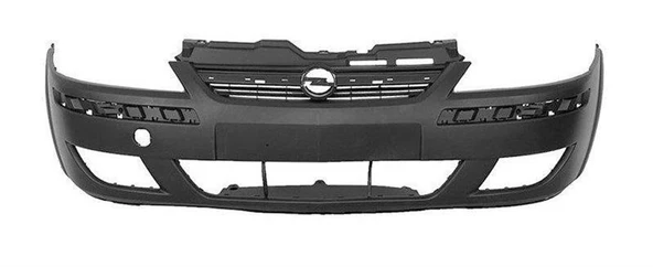 Opel Corsa C 2004 Model ve Sonrası Ön Tampon