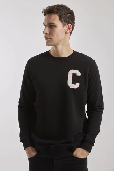 Black BOSTON - Resim 8