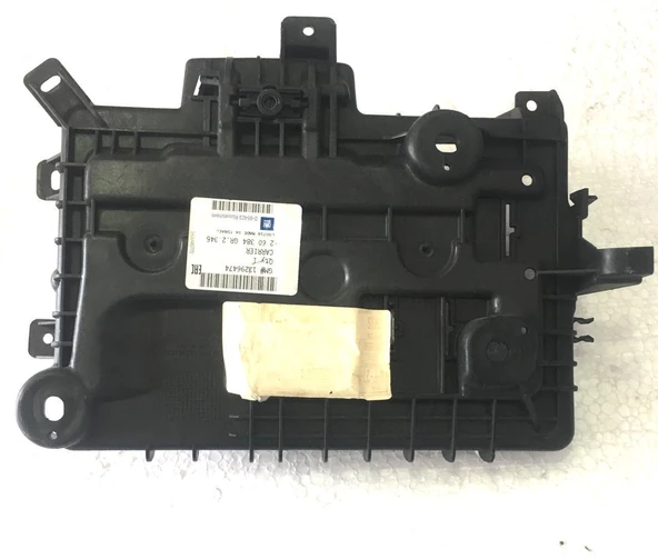 Opel Corsa D Akü Alt Bakaliti Oem Ürün