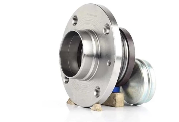 Opel Corsa D Arka Teker Porya Kampanalı İthal ürün görseli