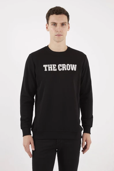 Black CROW - 6
