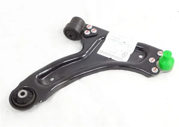 Opel Corsa C Ön Sol (Şöför Tarafı) Salıncak Orjinal