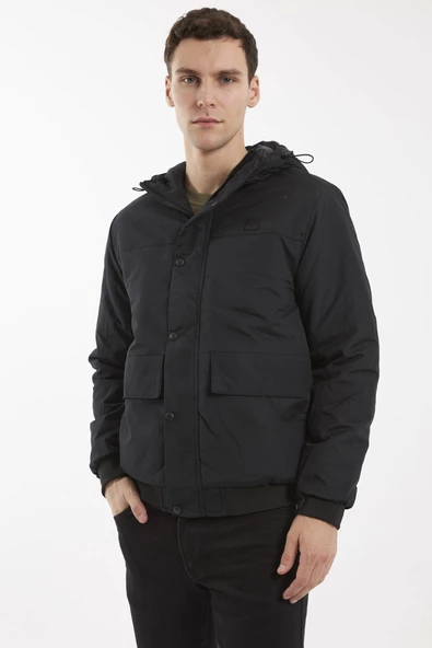 Black JONS - 3