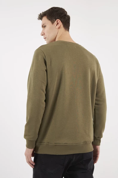 Khaki BOSTON - 5