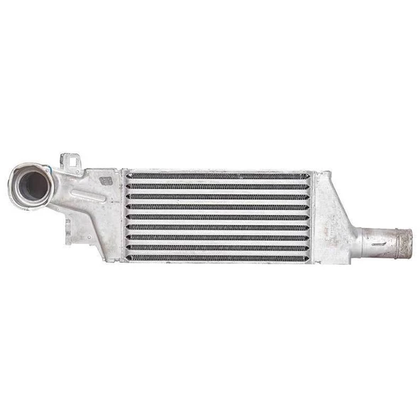 Opel Corsa C 1.3 Turbo Soğutucu İntercooler Muadil