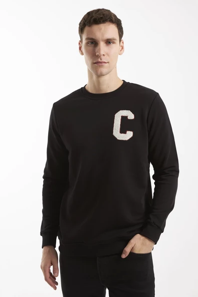 Black BOSTON - Resim 5