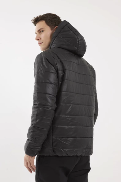 Black COVERT - 3
