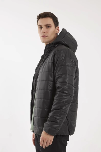 Black COVERT - 5