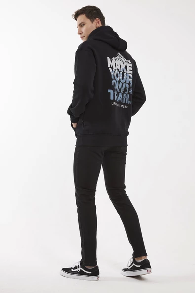 Black COLD TRAİN - 6