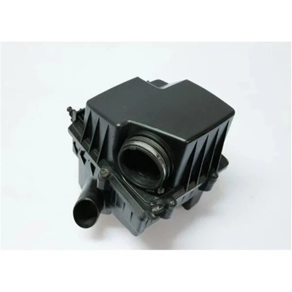 Opel Corsa D 1.3 Dizel Hava Filtre Kutusu Komple Orjinal Gm Marka