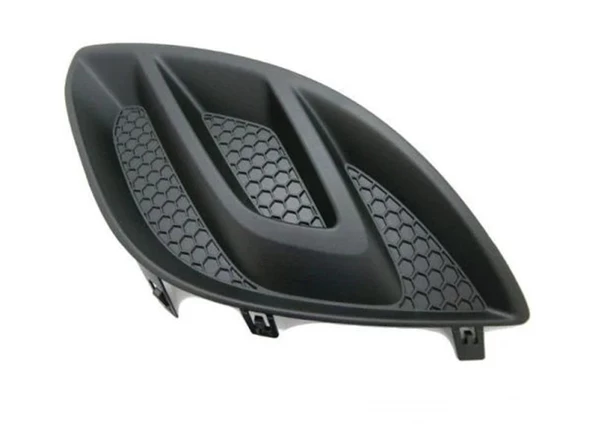 Opel Corsa D Makyajlı Kasa Sis Kapağı Sol Sissiz Orjinal Gm Marka ürün görseli