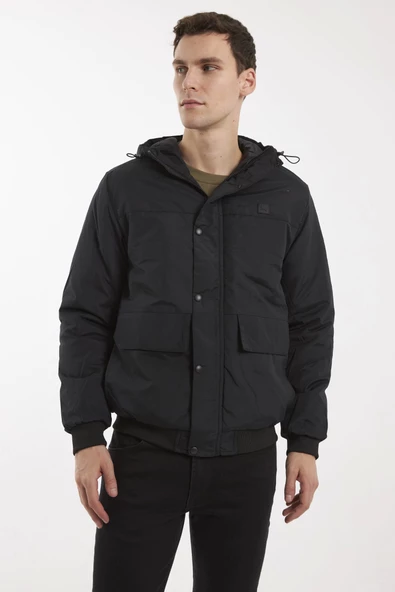 Black JONS - 8