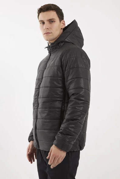 Black COVERT - 2