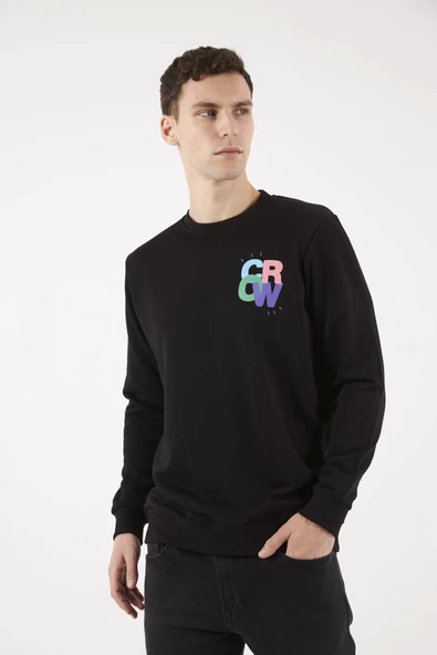 Black THE COLOUR - Resim 8