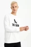 Ecru ZOOM