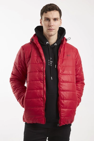 Red COVERT - 6
