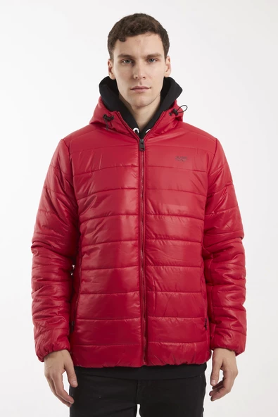 Red COVERT - 3