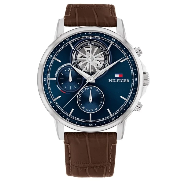 Tommy Hilfiger TH1710629 Erkek Kol Saati ürün görseli