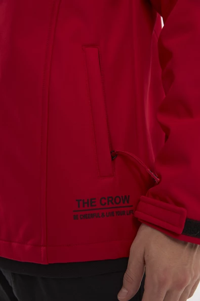 Red SEATTLE - 8