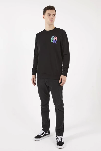 Black THE COLOUR - Resim 4