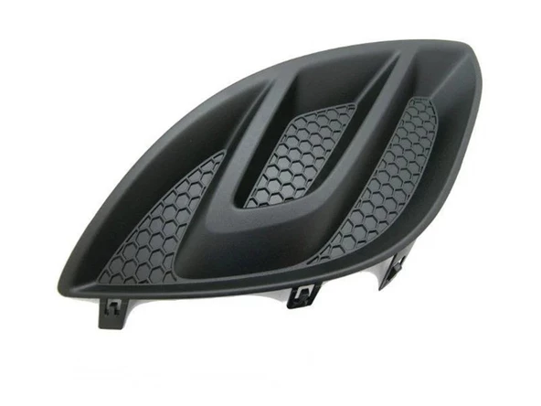 Opel Corsa D Makyajlı Kasa Sis Kapağı Sağ Sissiz Orjinal Gm Marka ürün görseli