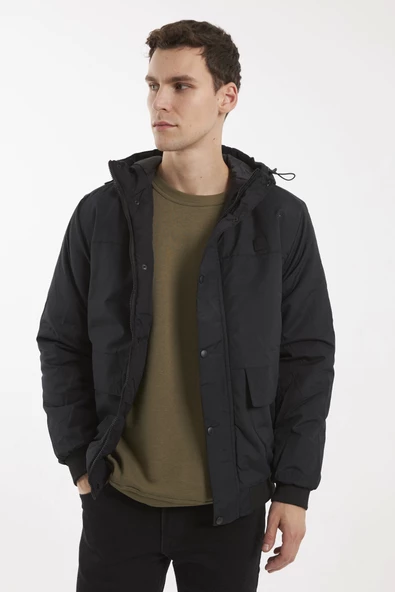 Black JONS - 7