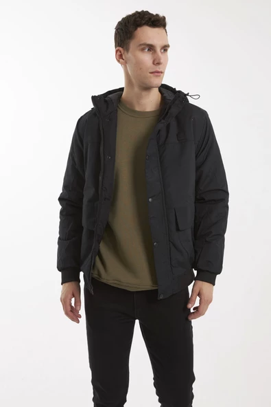 Black JONS - 6
