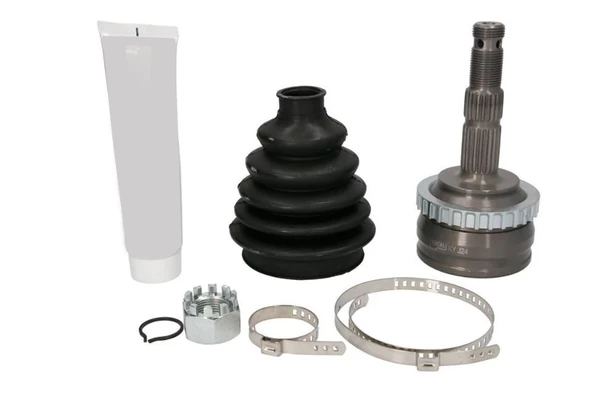 Opel corsa c 1.3 dizel iç aks kafası