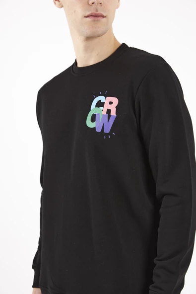 Black THE COLOUR - Resim 2