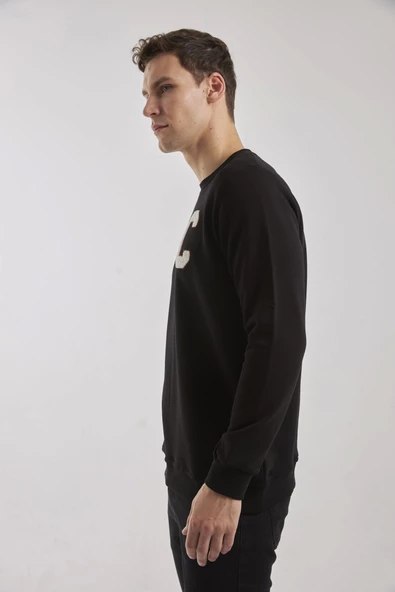 Black BOSTON - Resim 2