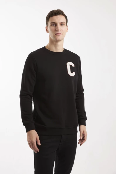 Black BOSTON - Resim 7