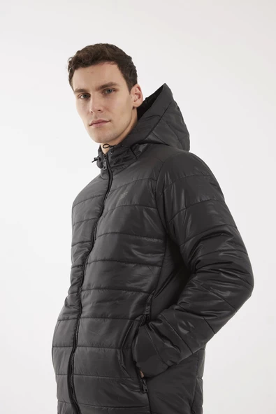 Black COVERT - 4