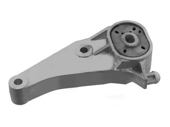 Opel Corsa C 1.0 Benzinli Motor Kulak Arka Braketi
