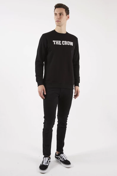 Black CROW - 4