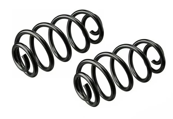 Opel Corsa C 1.7 3 Kapılı Arka Helezon Yayı Takım