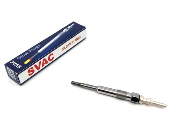 Opel Combo C 1.7 Dizel Kızdırma Bujisi SVAC ürün görseli 1