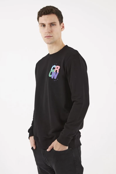 Black THE COLOUR - Resim 5