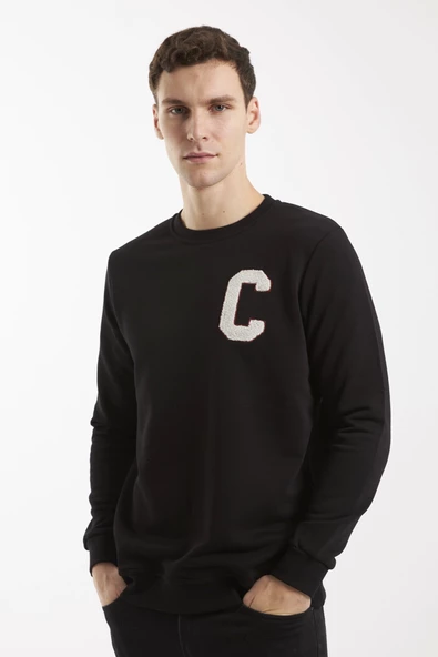 Black BOSTON - Resim 4