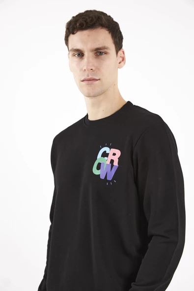 Black THE COLOUR - Resim 10