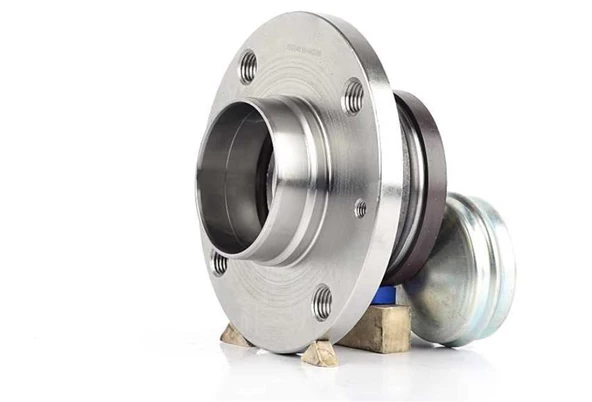 Opel Corsa D Arka Porya Kampanalı Teker