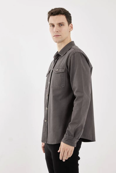 Anthracite PETER - 5