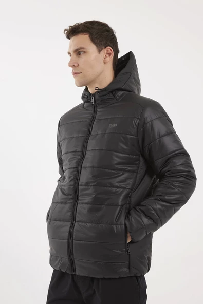 Black COVERT - 6