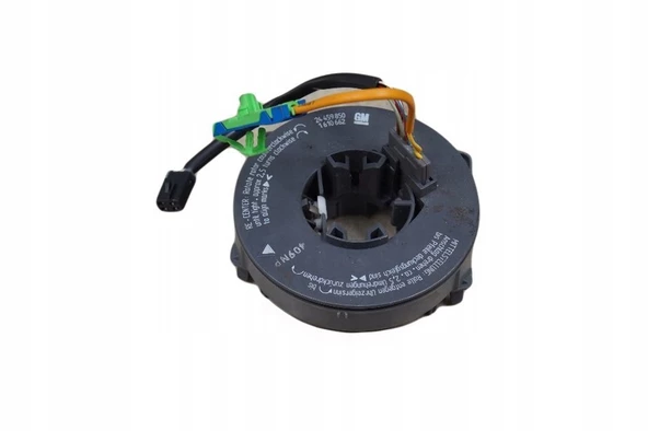 Opel Corsa C Airbag Zembereği Radyo Kontrollü Orjinal