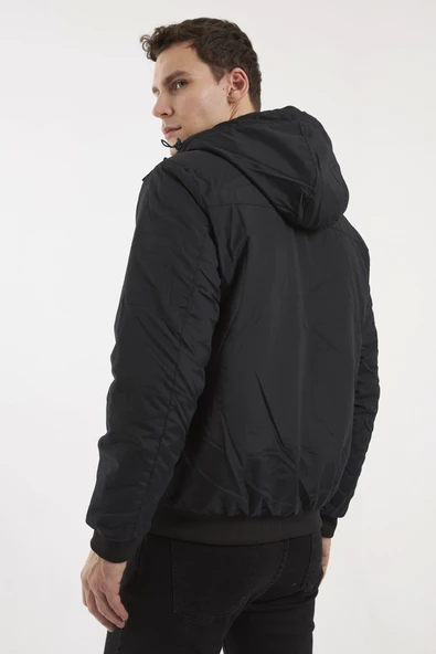 Black JONS - 4