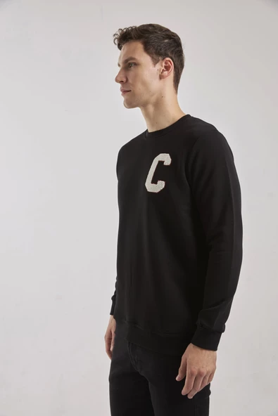 Black BOSTON - Resim 10