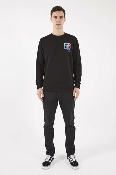 Black THE COLOUR - Resim 3